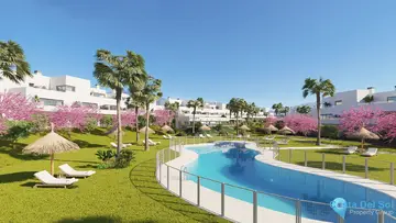 2 bedroom Apartment for Sale in Cancelada-72070