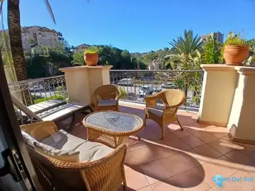 2 bedroom Apartment for Sale in Río Real-72110