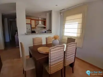 2 bedroom Apartment for Sale in Río Real-72114