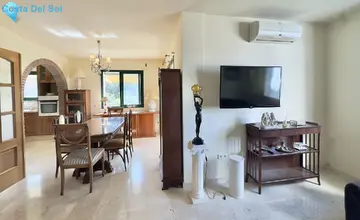 3 bedroom House for Sale in Mijas-2681