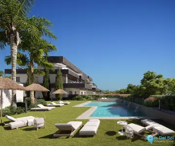 2 - 3 bedroom Apartment for Sale in Casares
