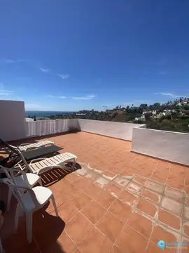 3 bedroom Apartment for Sale in Torrequebrada-72159