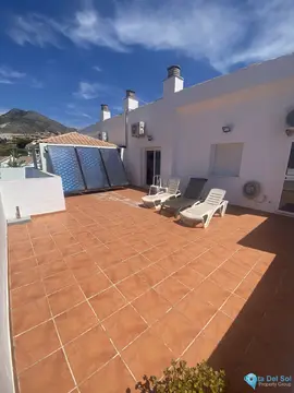 3 bedroom Apartment for Sale in Torrequebrada-72162