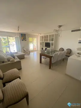 3 bedroom Apartment for Sale in Torrequebrada-72163