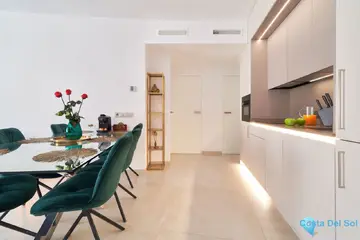 3 bedroom Apartment for Sale in Marbella-72179