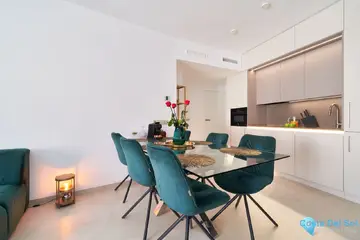 3 bedroom Apartment for Sale in Marbella-72182