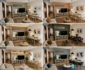 2 bedroom Apartment for Sale in Málaga-72181