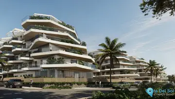 2 - 3 bedroom Apartment for Sale in Las Lagunas
