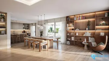 2 - 3 bedroom Apartment for Sale in Las Lagunas-72195