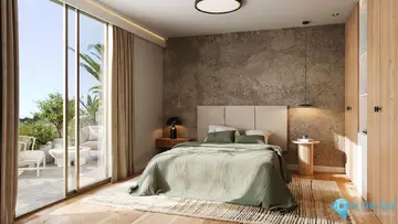 2 - 3 bedroom Apartment for Sale in Las Lagunas-72197