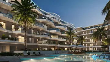 2 - 3 bedroom Apartment for Sale in Las Lagunas-72209