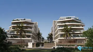2 - 3 bedroom Apartment for Sale in Las Lagunas-72211