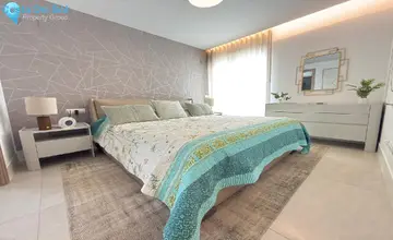 3 bedroom Apartment for Sale in San Roque-2685