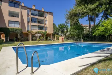 3 bedroom Apartment for Sale in Puerto Banús-72236