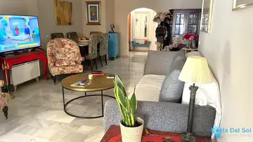 3 bedroom Apartment for Sale in Puerto Banús-72237