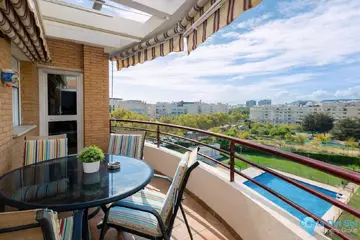 3 bedroom Apartment for Sale in Málaga-72245