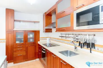 3 bedroom Apartment for Sale in Málaga-72257