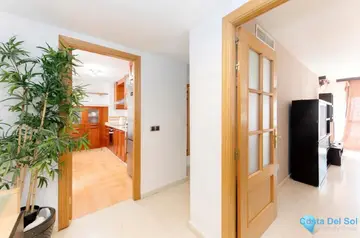 3 bedroom Apartment for Sale in Málaga-72250