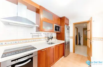 3 bedroom Apartment for Sale in Málaga-72256