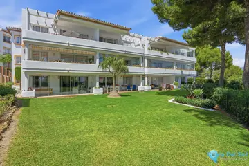 3 bedroom Apartment for Sale in Miraflores