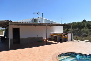 2 bedroom House for Sale in Alhaurín el Grande-72289