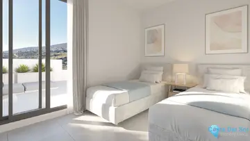 4 bedroom House for Sale in Manilva-72305