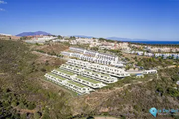 4 bedroom House for Sale in Manilva-72311