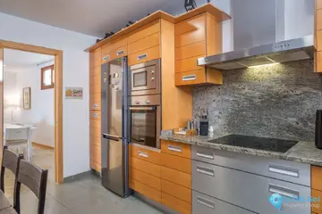 3 bedroom Apartment for Sale in Altos de los Monteros-72424