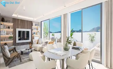 2 bedroom Apartment for Sale in Fuengirola-2708