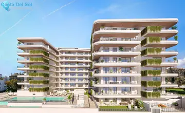 2 bedroom Apartment for Sale in Fuengirola-2715