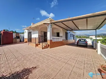 3 bedroom House for Sale in El Padron-72449