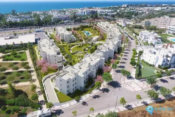 2 bedroom Apartment for Sale in Bel Air-72459