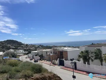 883m2 Plot for Sale in Mijas-72471