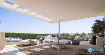 2 bedroom Apartment for Sale in Estepona-72477