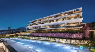 2 bedroom Apartment for Sale in Estepona-72484