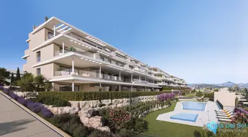 2 bedroom Apartment for Sale in Estepona-72485