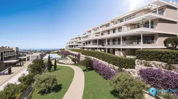 2 bedroom Apartment for Sale in Estepona-72489