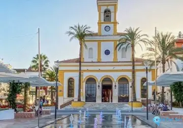 4 bedroom Apartment for Sale in San Pedro de Alcántara-72491