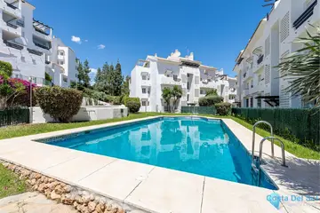 3 bedroom Apartment for Sale in Benalmadena Costa