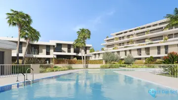 2 - 3 bedroom Apartment for Sale in Cancelada-72514
