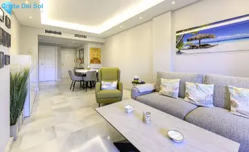 3 bedroom Apartment for Sale in Estepona-2720