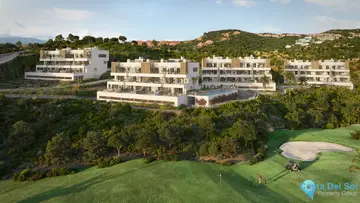2 - 3 bedroom Apartment for Sale in La Cala de Mijas