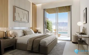 2 - 3 bedroom Apartment for Sale in La Cala de Mijas-72541