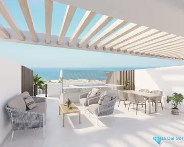 2 bedroom Apartment for Sale in La Duquesa