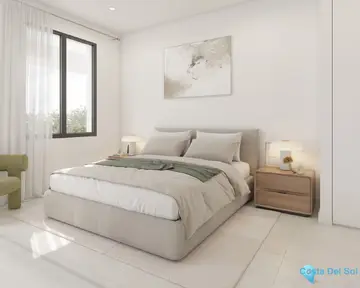 2 bedroom Apartment for Sale in La Duquesa-72559