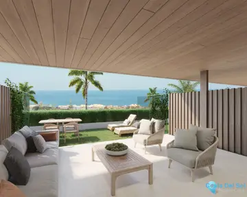 2 bedroom Apartment for Sale in La Duquesa-72565