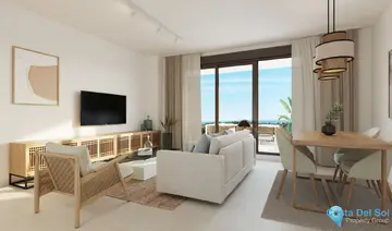 3 bedroom Apartment for Sale in Rincón de la Victoria-72564