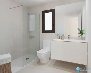 3 bedroom Apartment for Sale in Rincón de la Victoria-72570