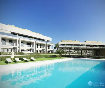 3 bedroom Apartment for Sale in Cancelada