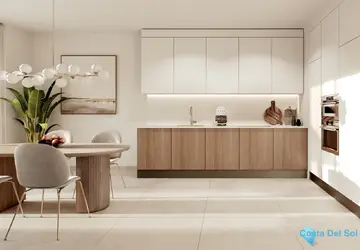 3 bedroom Apartment for Sale in Cancelada-72585